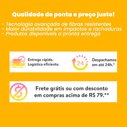 Porta Treco Com Tampa Case 580m / 580n - 366632a2