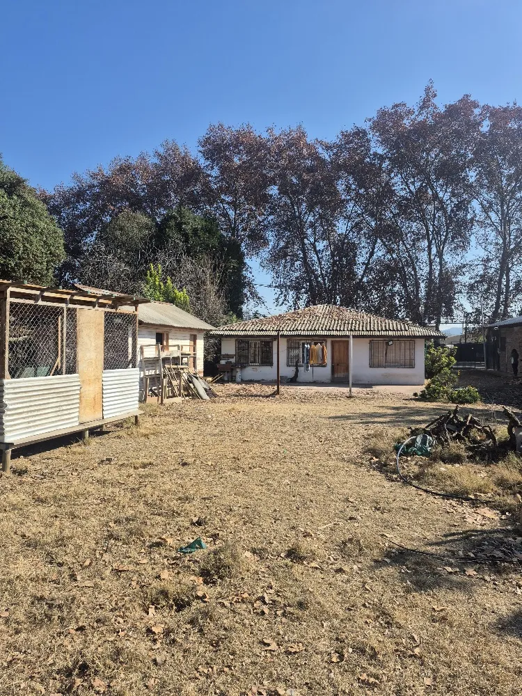 Imagen 5 de 20 de Oportunidad Habitacional Y Comercial Isla De Maipo