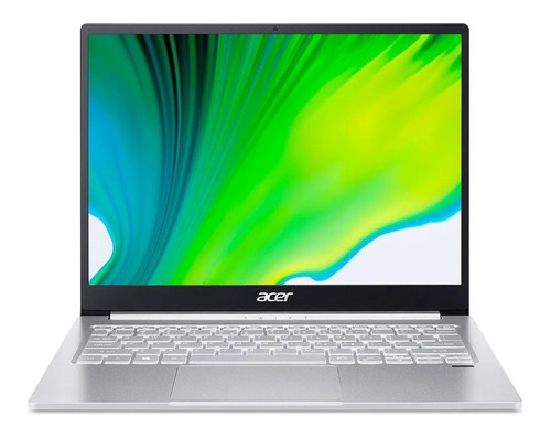 Notebook I5 Acer Sf314-59-59tx 8gb 512gb W10h 14 Sdi
