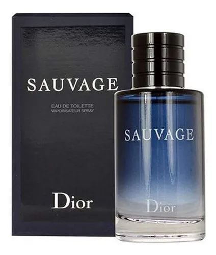 Perfume Dior Sauvage Men