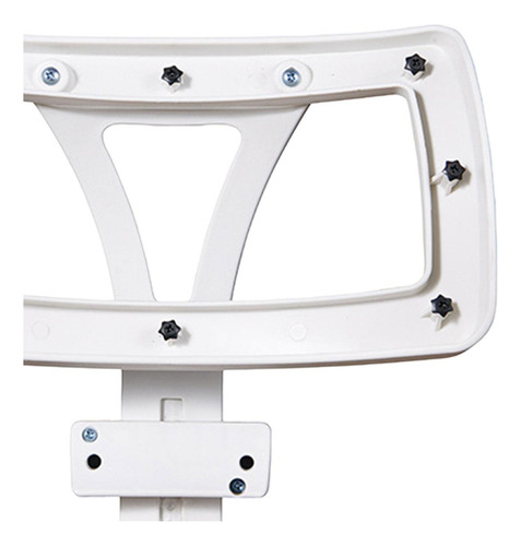 Accesorio Para Reposacabezas De Silla De Escritorio, Pieza