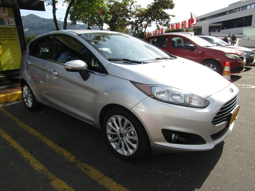 Imagen 2 de 15 de Ford