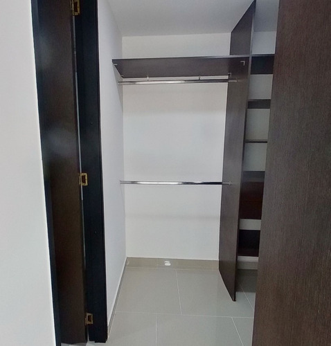 Imagen 14 de 17 de Apartamento En Envigado Loma Del Barro