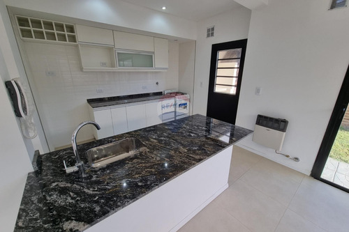 Imagen 20 de 30 de Ph Tipo Duplex De 3 Ambientes En Complejo Privado