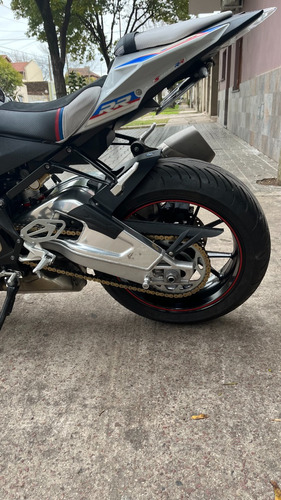 Bmw S 1000 Rr
