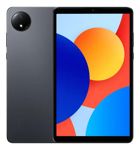 Tablet Xiaomi Redmi Pad Se 8.7'' 6gb Ram 128gb Rom Gris