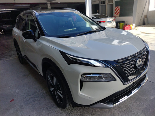 Nissan X-Trail E-Power 1.5 Exclusive