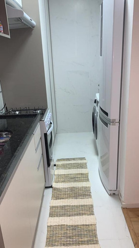 Lindo Apartamento Central Recém Construido, Todo Planejado.