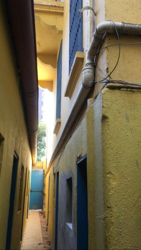 Imagem 18 de 20 de Casa Bela Vista Sao Paulo Sp Brasil - 3732