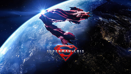 Superman & Lois De Volta A Smallville === 4ª Temporada ===