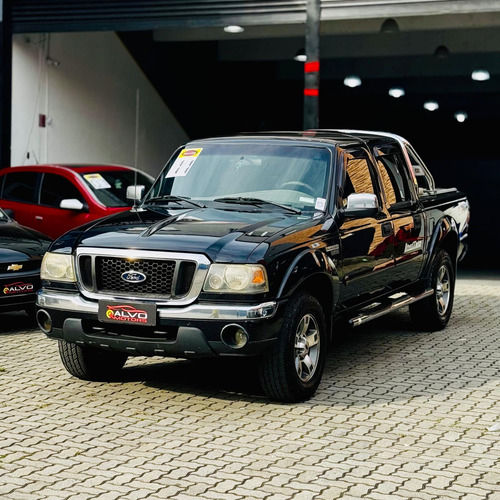 Ford Ranger 3.0 Xlt Cab. Dupla 4x4 4p