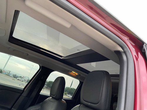 Imagen 11 de 14 de Jeep Renegade 2019 1.8 Litude 4x2 At