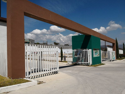 Imagen 1 de 13 de Terreno En Venta En Fraccionamiento Lomas Verdes A 5 Minutos
