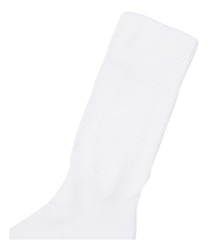 Medipeds 8 Pares De Calcetines Para Diabéticos Con Parte Sup