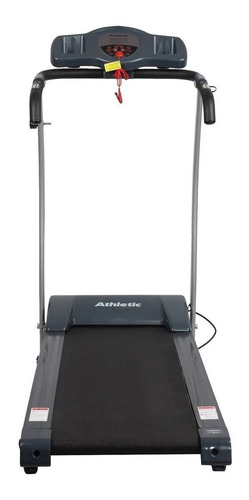 Imagen 5 de 7 de Caminador Eléctrico Plegable 390t 12 Km/h Athletic Albion