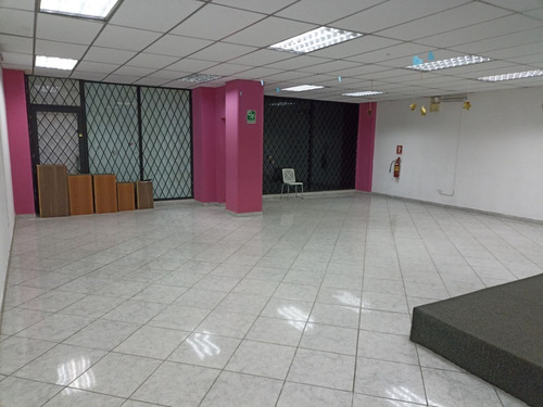 Imagen 3 de 7 de Local En Venta Av Bolivar Torre Banaven Mb Aa