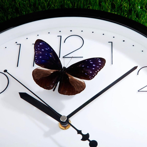 Reemplazo Del Mecanismo De Reloj De Supvox, Reemplazo Del Mo
