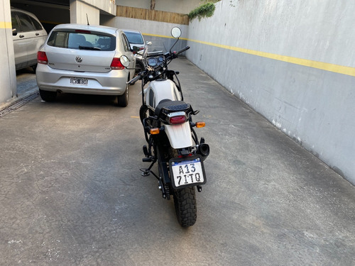 Imagen 6 de 25 de Moto Royal Enfield Himalayan 411 Bs4 2021 Powertronic