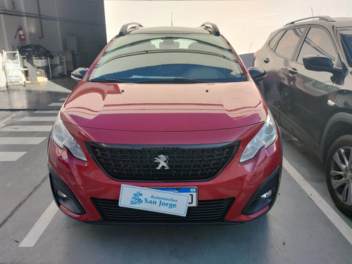 Peugeot 2008 1.6 Thp Sport Tip
