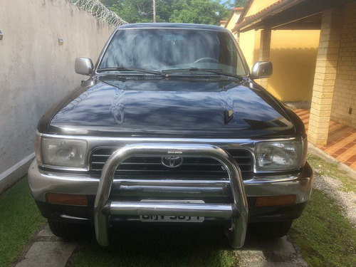 Toyota Sw4 V6 Automático