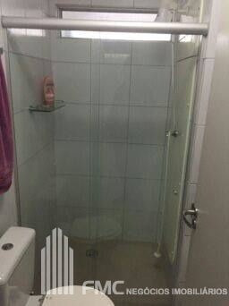 Imagem 9 de 16 de Apartamento Padrão Com 2 Quartos - Vd1250-v