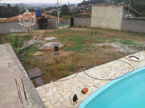 Imagem 3 de 14 de 1.000 M², 05 Dormitórios, Piscina, Churrasqueira E Pomar !!