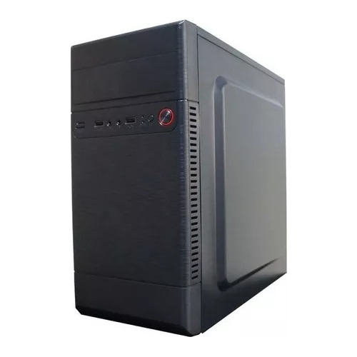 Pc Computador Cpu Intel I5 Ssd 240gb 16 Gb Memória Ram Wifi