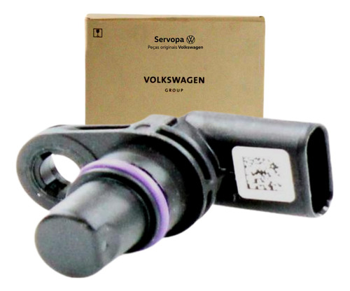 Sensor De Fase Gol Amarok Fox Polo Virtus Golf Original Vw
