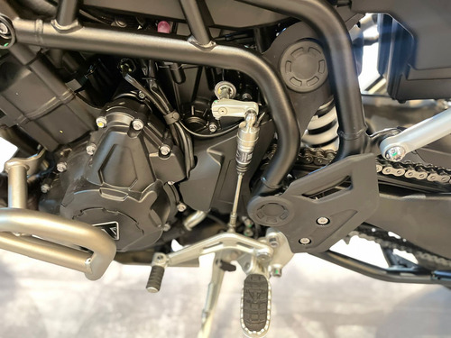 Nova Tiger 900 Rally Pro 2025 0km - Tiger 800 (ja)