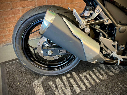 Kawasaki Ninja 300