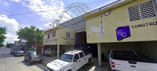 Bnl--bodega En Venta Remate