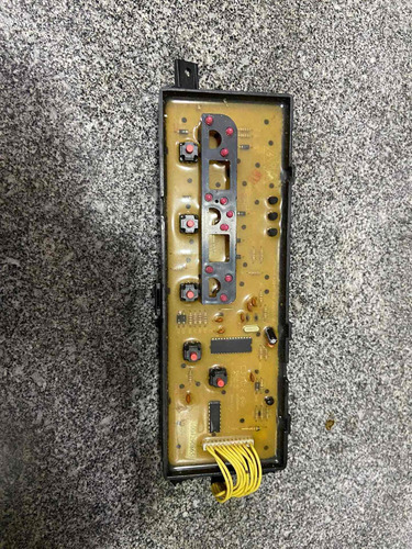 Imagen 3 de 6 de Placas De Lavarropas Carga Superior Midea 500311 Y Cónsul