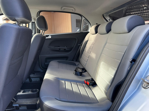 Volkswagen Gol 1.6 Highline At