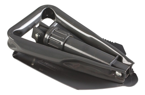 Pala Plegable Coleman Táctica Camping Multifuncion Rugged
