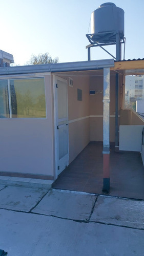 Imagen 14 de 16 de Departamento De 4 Ambientes Con Terraza Y Balcón A La Calle. Mejor Ubicación