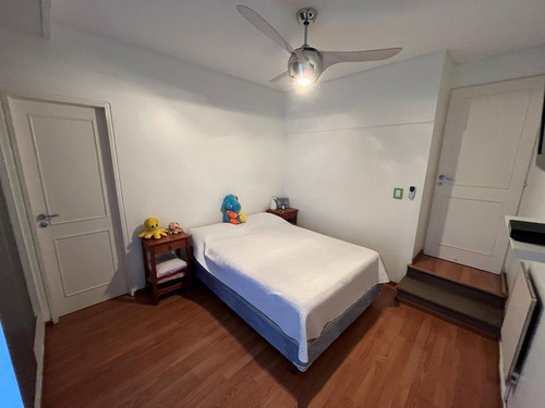 Imagen 15 de 27 de Duplex De 5 Amb, 222 M2 Total, C/ Balcón, Patio Y Terraza, Dos Cocheras, Nuñez