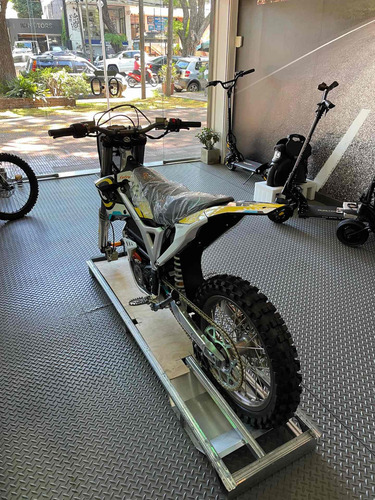Surron Storm Bee Moto Eléctrica De Cross/enduro