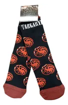 Comprar Medias Game Of Thrones Targaryen Juego De Tronos Oficial Game Of Thrones Targaryen Unico