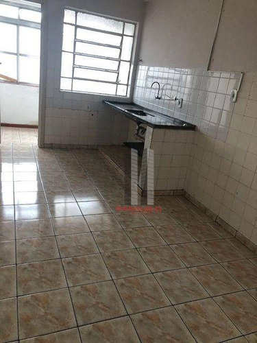 Imagem 6 de 23 de Apartamento Com 3 Dormitórios Para Alugar, 132 M² Por R$ 2.300/mês - Vila Prudente (zona Leste) - São Paulo/sp - Ap3112