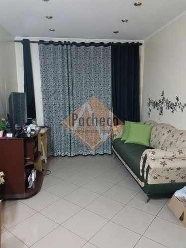 Imagem 5 de 30 de Apartamento Na Vila Matilde 75 M², 03 Dormitórios, 01 Suíte, 01 Vaga, R$ 450.000,00 - 1970