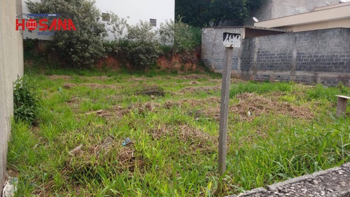 Imagem 7 de 8 de Terreno Plaino Na Nova Caieiras - Te0393