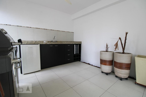 Imagem 14 de 15 de Apartamento Para Aluguel - Campo Belo, 4 Quartos, 260 - 893433532