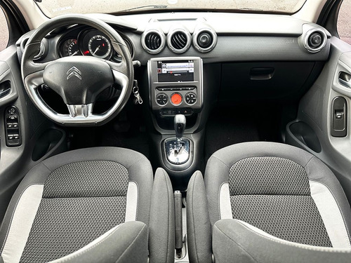 Citroën C3 1.6 VTI 120 EXCLUSIVE E