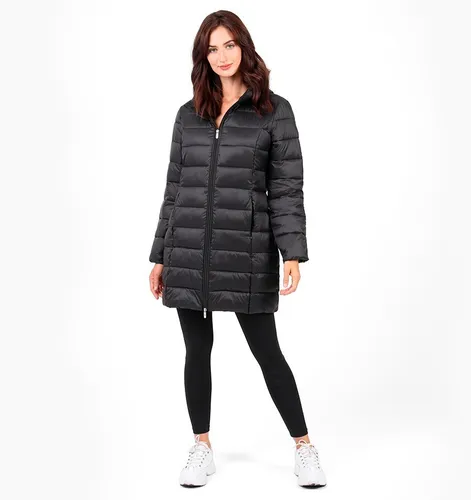 Parka ellesse deals