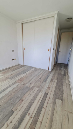 2dorm Amplios 2b + Est. - Barrio Residencial (100387)