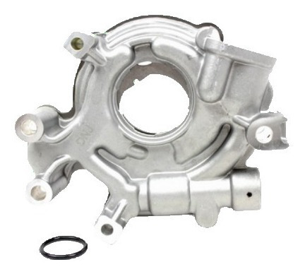 Bomba De Aceite Para Dodge Dakota Con V6 3.7lt. (04-10)