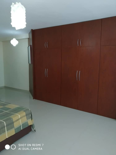 Imagen 3 de 7 de Se Alquila Apartamento En C.e. San Miguel Al02-1270-zn-rvel