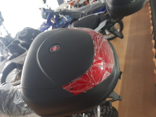 Imagen 5 de 15 de Gilera Smx 250 Adventure 0 Km! Entrega Inmediata!