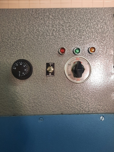 Secadora Industrial Lavadoras Centrifugas (Reacondicionado)