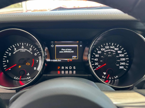 Ford Mustang 5.0 Gt 421cv